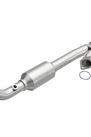 Magnaflow 05-12 Toyota 4Runner 4.0L Direct Fit Converter No Minimum Order