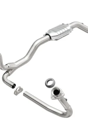 Same Day Shipping MagnaFlow Conv DF 2000 Chevy Blazer 4.3L 4WD