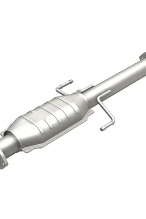 MagnaFlow Conv DF 01-04 Toyota Tacoma 3.4L Rear Free Delivery