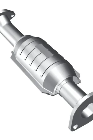 Sale MagnaFlow Conv DF 02-03 MPV 3.0L Driver Side Rear OEM