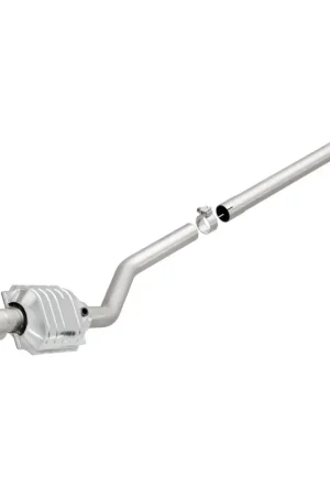 Money Back Guarantee MagnaFlow Conv DF 01-03 Caravan/Voyager 3.3L