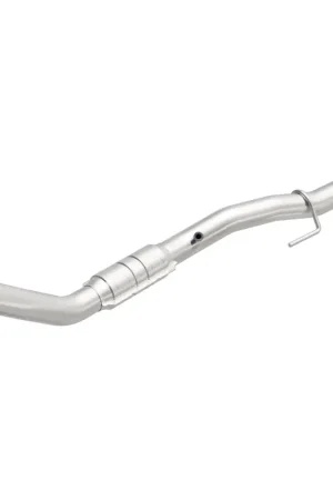 MagnaFlow Conv DF 03 Chevy Trailblazer 4.2L Holiday Sale