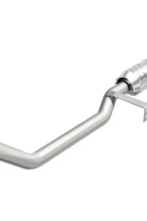 Worldwide Shipping Magnaflow Conv DF 93-95 Infiniti J30 3.0L P/S