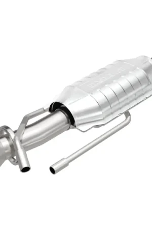 MagnaFlow Conv Ford-Mercury 25.75X6.5X4 2/2 Shop Now