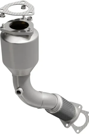 Fresh Stock Magnaflow 03-06 Cayenne V8 4.5 OEM Underbody Direct Fit Converter