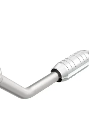 MagnaFlow Conv DF Beretta-Corsica 96 3.1L Best Choice