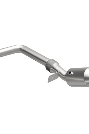 Magnaflow 15-17 Ford Mustang 5.2L Direct Fit Converter Today Only