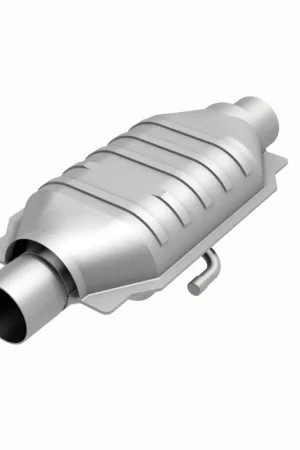 Genuine MagnaFlow Conv Univ 3 W/Air