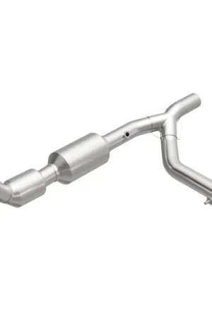 Free Delivery Magnaflow 2000 Ford F-150 5.4L Direct Fit Converter