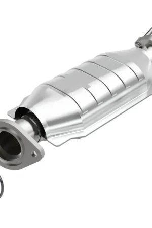 Best Choice MagnaFlow Conv DF 05-07 Ford Freestyle 3.0L