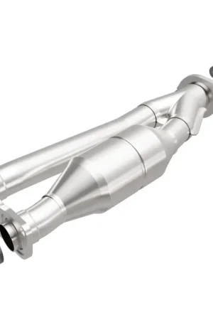 MagnaFlow Conv DF 03- Mazda 6 3.0L V6 New Arrival