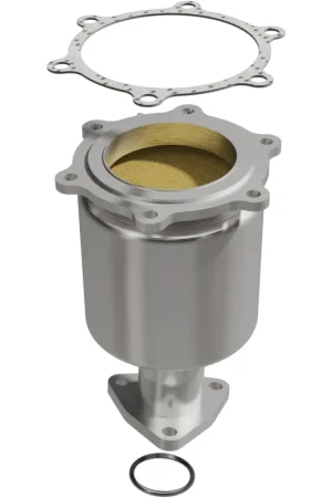 Magnaflow 1997 Infiniti QX4 3.3L Direct Fit Converter While Supplies Last