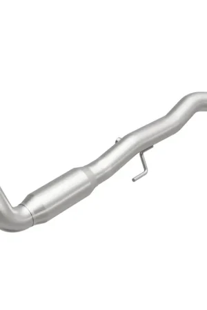 Magnaflow 07-08 Chevrolet Suburban 2500 6.0L Direct Fit Converter Luxury