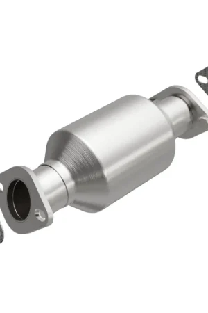 Don’t Miss Out Magnaflow 11-12 Sedona 3.5L Underbody Direct Fit Converter