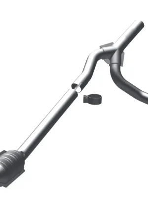 Premium MagnaFlow Conv DF 04-05 Ram1500 PS OEM