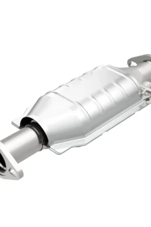 Certified MagnaFlow Conv Toyota 23887 17.75X6.5X4 2/2