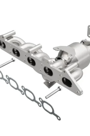 MagnaFlow Conv DF 01-05 Volvo S60 2.4L / V70 2.4L Genuine