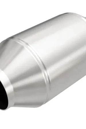 Factory Price MagnaFlow Conv Universal 2 inch C/C CA Pre-OBDII