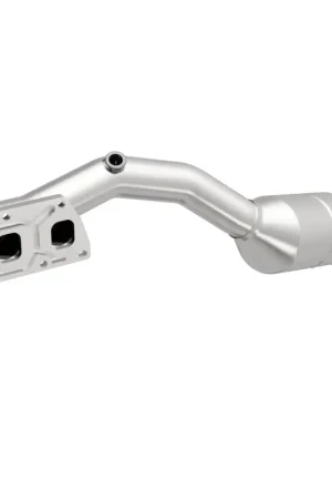 Same Day Shipping MagnaFlow Conv DF 05-09 Audi A8 6.0L