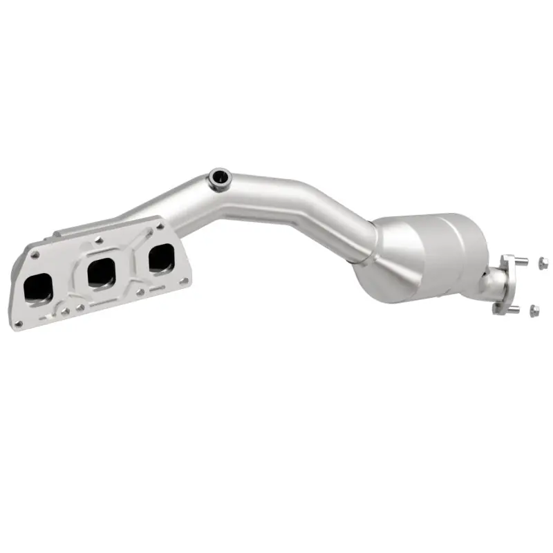Same Day Shipping MagnaFlow Conv DF 05-09 Audi A8 6.0L
