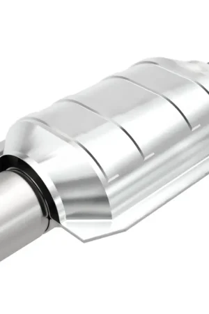 Professional Grade MagnaFlow Conv Universal 2 inch