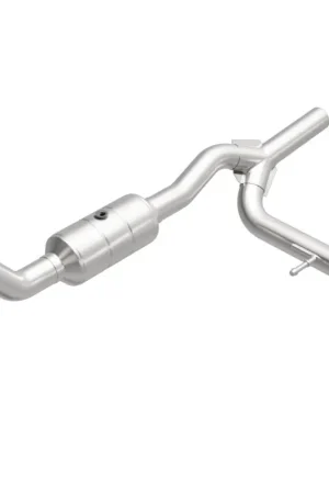 Sale MagnaFlow Conv DF F-150 04-06 8 4.6L