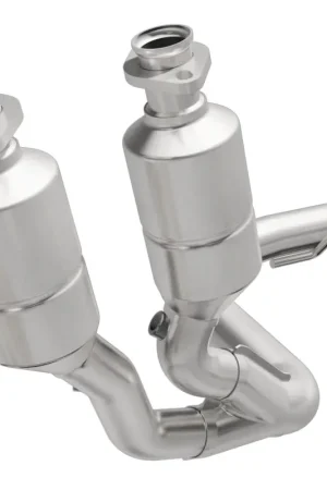 MagnaFlow Conv DF 99-00 Grand Cherokee 4.0L Mega Sale