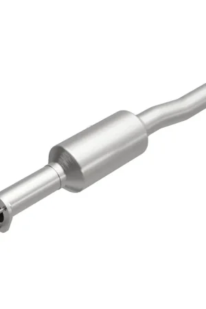 MagnaFlow 2009 Ford E-450 Super Duty V8 5.4L Underbody Direct-Fit Catalytic Converter Price Drop