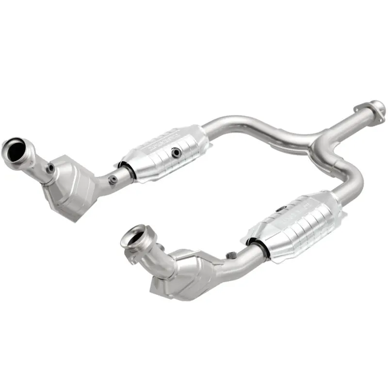 Direct From Manufacturer MagnaFlow Conv DF 2003 Ford Mustang 3.8L