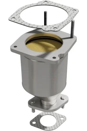 Magnaflow 2006 Chrysler Sebring 2.7L Direct Fit Converter Limited Edition