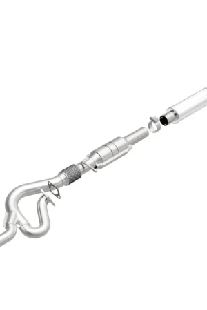 MagnaFlow Conv DF 03-06 Hyundai Santa Fe 3.5L Limited Offer