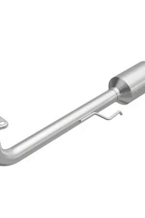 MagnaFlow Conv Direct Fit California Grade Catalytic Converter 04-05 Honda Civic EX/GX L4-1.7L Direct From Manufacturer