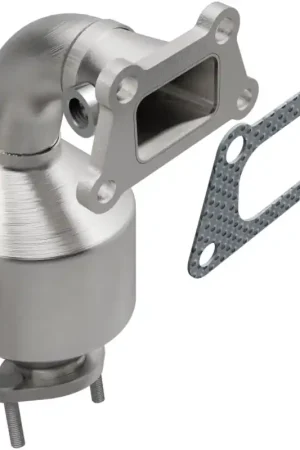 Price Cut Magnaflow Conv DF 10-11 Equinox 3.0L Underbody