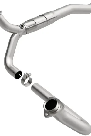 MagnaFlow Conv Direct Fit 94-95 Chevrolet Astro/GMC Safari 4.3L Big Sale