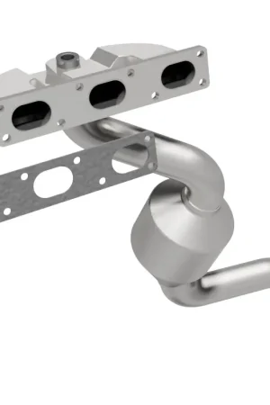 Warranty Included MagnaFlow Conv DF BMW 99-00 323 2.5L / 99-00 328 2.8L / 99-00 Z3 2.5L/2.8L California