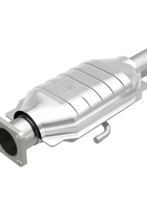 Modern Magnaflow 86-92 Jeep/Dodge/Eagle CA Direct Fit Converter