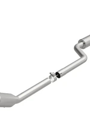 Magnaflow 08-10 Mercedes-Benz C300 3.0L Direct Fit Converter Best Price