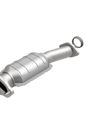 Free Shipping MagnaFlow Conv DF 04 Ranger/Bser 3.0 Rear 50S