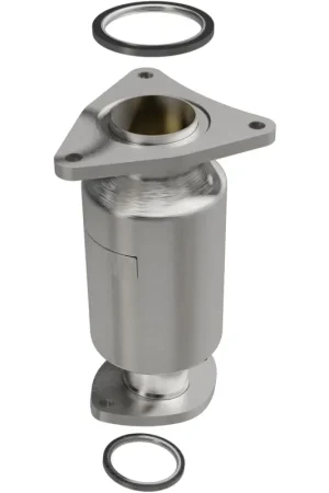 Fresh Stock Magnaflow 2007 Lexus GS430 4.3L Direct Fit Converter