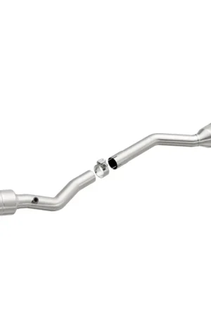 Magnaflow 2006 Mercedes-Benz SL500 5.0L Direct Fit Converter Affordable