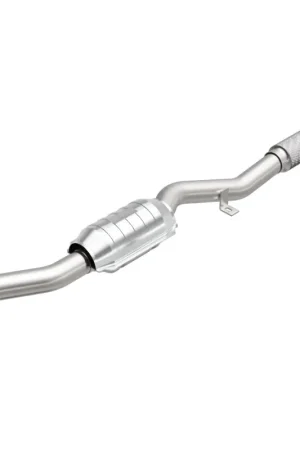 Crafted MagnaFlow Conv Direct Fit Nissan 85-86