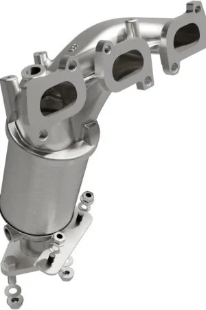 Limited Offer Magnaflow 11-17 Ford Explorer 3.5L Direct Fit Converter