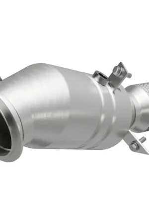 MagnaFlow Conv DF 2016 BMW 428i 2.0L Underbody Best Choice