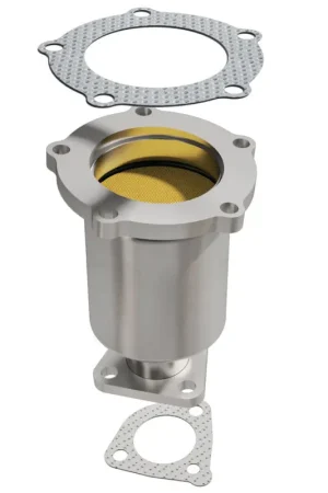 Low Price MagnaFlow Conv DF 00-02 Mazda 626 2.0L OEM