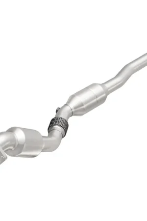 MagnaFlow Conv DF 00-02 Audi S4 2.7L D/S Editor’s Pick
