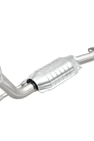 MagnaFlow Conv Ford-Lincoln-Mercury 31.25X6.5 Grab Now