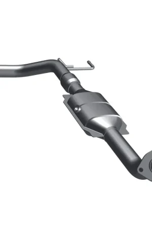 Direct From Manufacturer MagnaFlow CONV DF 05-06 Toyota Tundra 4.7L Driver Side Front