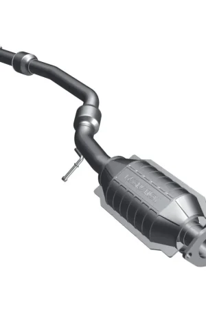 Big Sale MagnaFlow Conv DF 99-02 Lanos 1.6 Rear