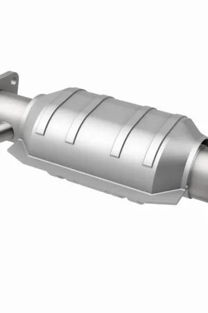 Last Chance MagnaFlow Conv DF 00-02 Nissan Sentra 1.8L CC