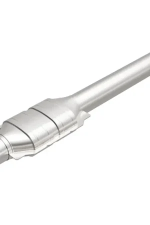 MagnaFlow Conv DF 1999 Ford E250 5.4L Save Now